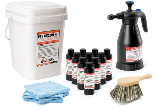 PPE Decon Kit