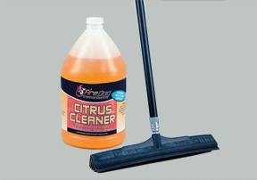 Basic Floor Cleaning Kit