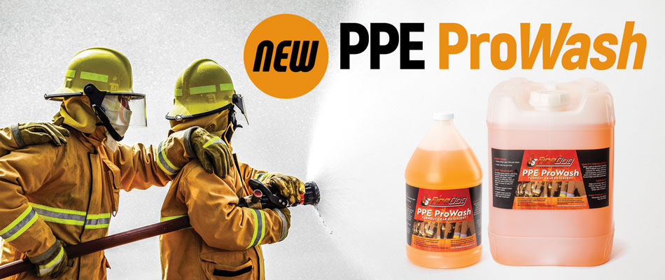 PPE Pro Wash