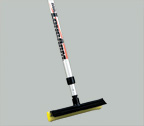 Telescoping Squeegee