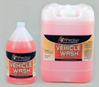 Vehicle Wash